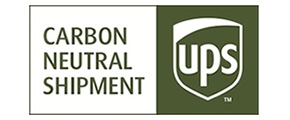UPS Carbon neutral